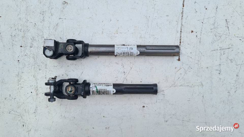 Krzyżak maglownicy Peugeot 50083008 opolskie Opole