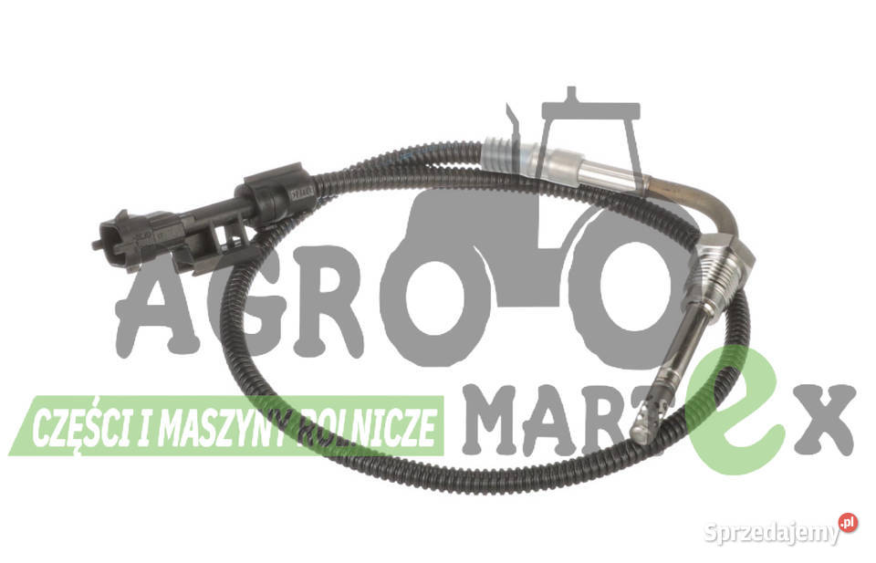 47478894 NADAJNIK TEMPERATURY 50mm CNH Wichrów