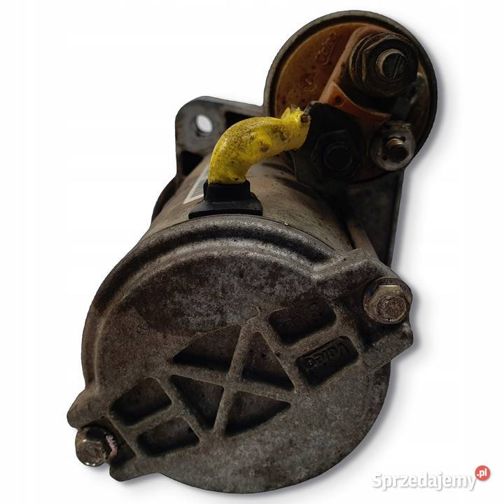 ROZRUSZNIK Ford Focus II 16 TDCI 9M5T11000AA Chełm