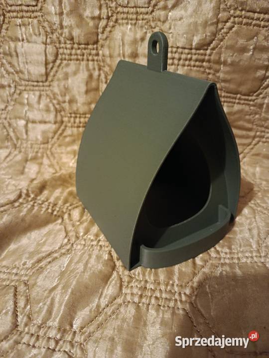 Karmnik ptaków mazowieckie Warszawa