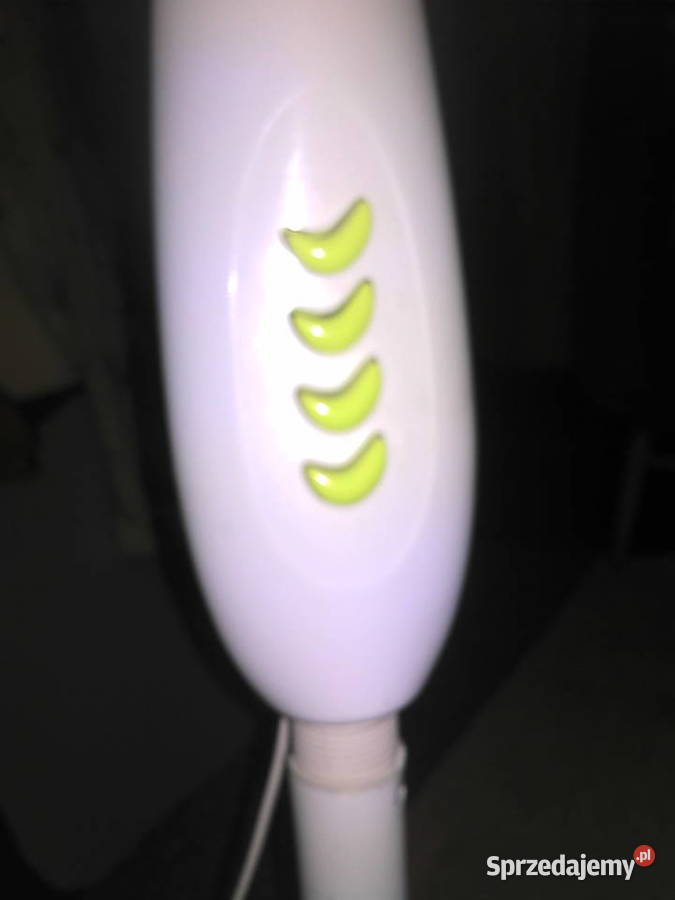 Wentylator stojący Selecline 50W Auchman AGD Knurów