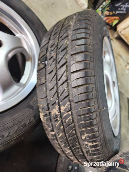 Alufelgi 14r 4x108 Sadowie