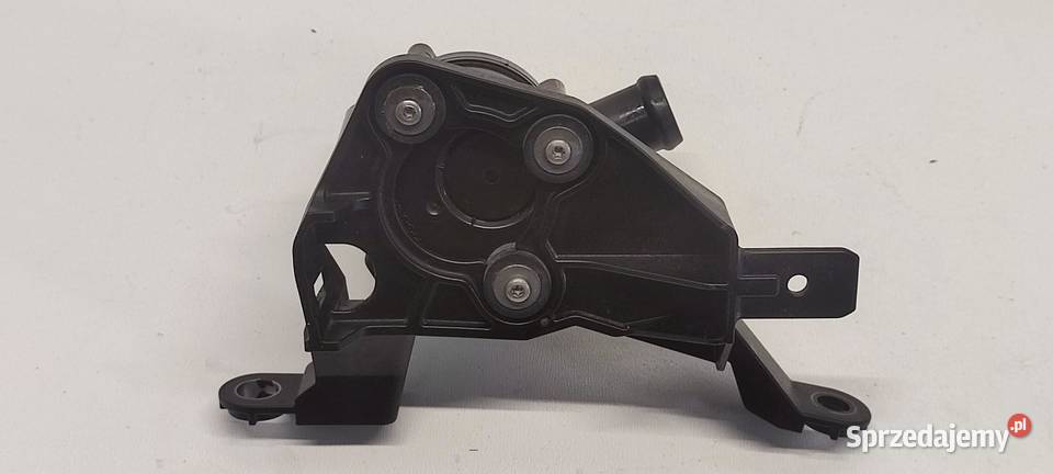 SEAT TARRACO VW TIGUAN II POMPKA WODY MOCOWANIE osobowe