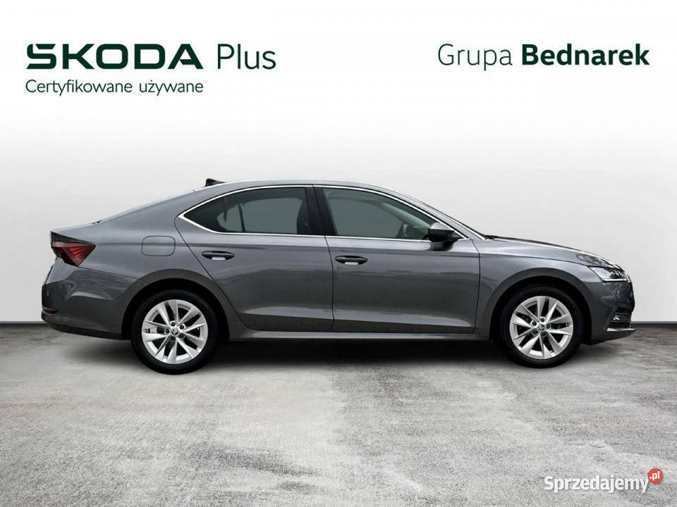 koda Octavia Bezwypadkowy Salon Polska Serwis czujnik zmierzchu Octavia Łódź