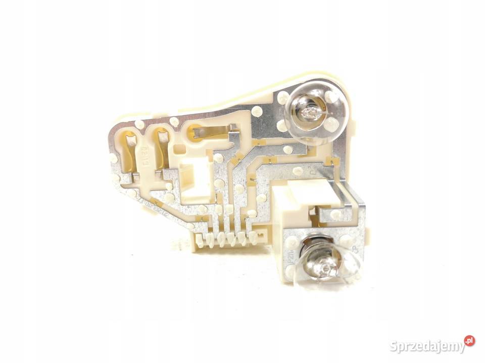 WKŁAD OPRAWKA LAMPY LEWY TYŁ BMW 3 E90 63 21 7 osobowe sprzedam