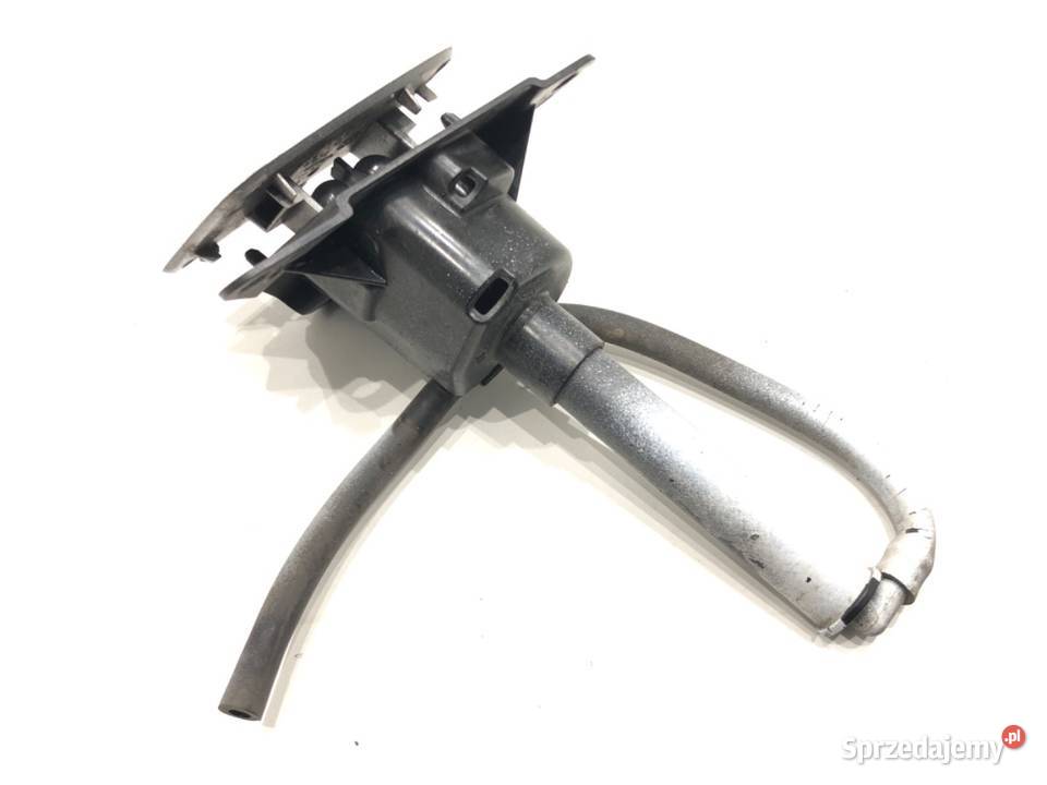 SPRYSKIWACZ REFLEKTORA PRAWY PRZÓD JAGUAR XF II osobowe