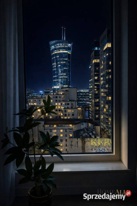 Mieszkanie Warszawa 3961m2 1pokojowe mazowieckie