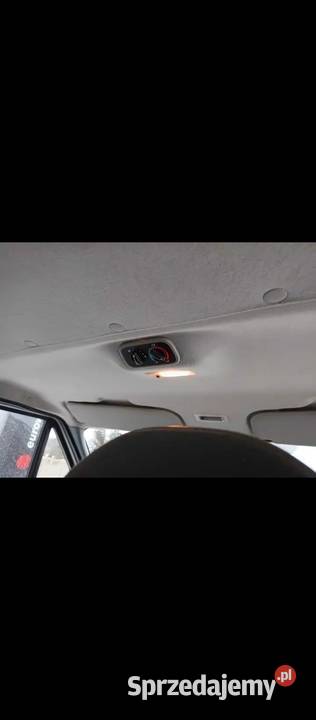 Ford Transit Tourneo Człuchów
