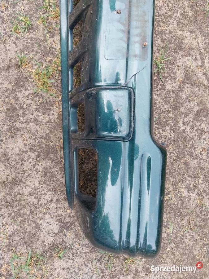 Jeep Cherokee 40 benzyna wariator wentylator osobowe Suchedniów
