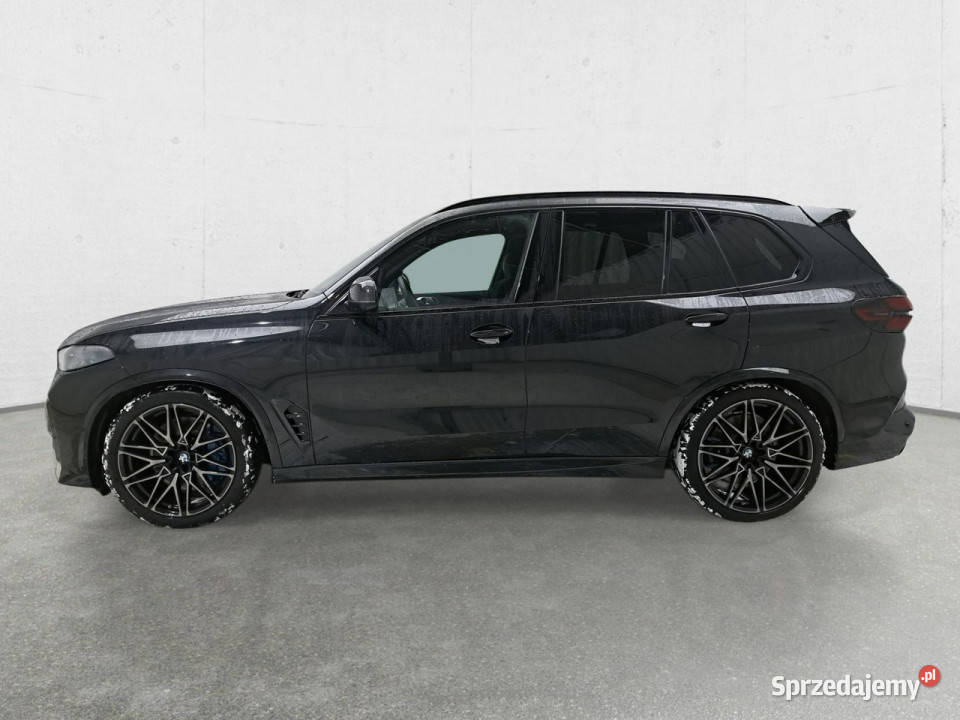 BMW X5 Poleasingowe G05 2018 4/5 dolnośląskie Komorniki