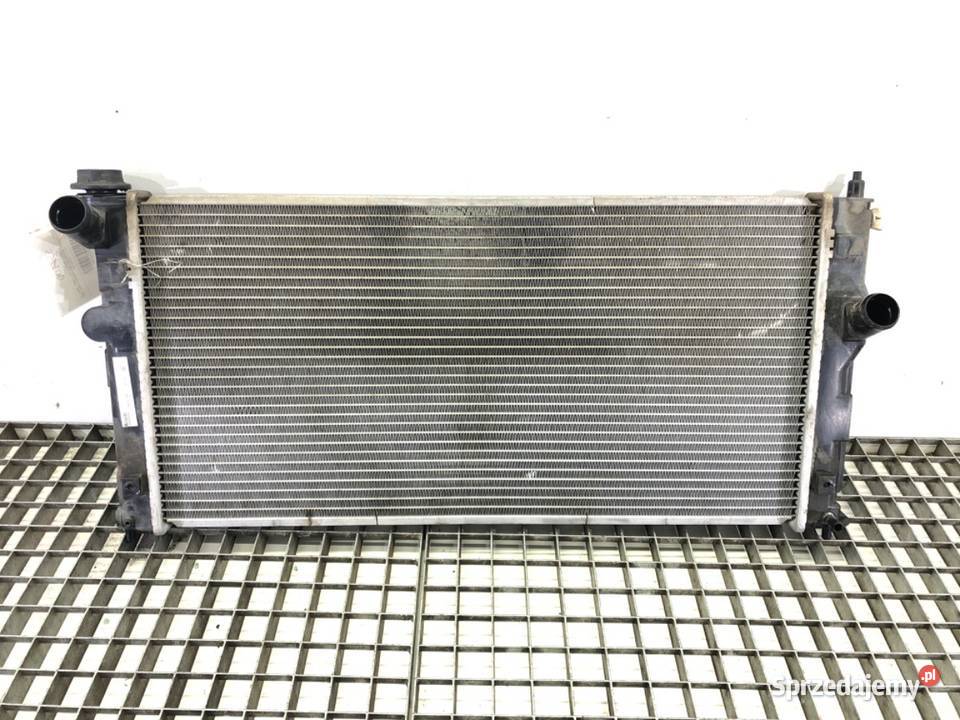 CHŁODNICA WODY TOYOTA CELICA VII 18 143 9906 osobowe