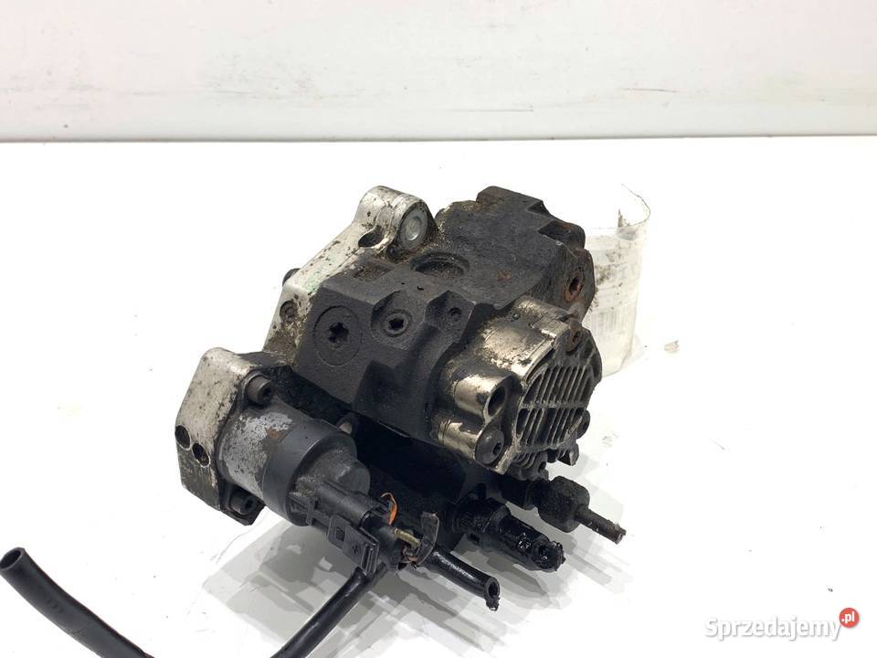 POMPA WTRYSKOWA RENAULT TRAFIC II 19 82 WTRYSK osobowe Układ paliwowy