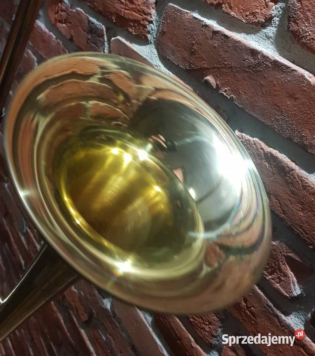 Puzon suwakowy AMATI ASL 314 z futerałem Golina