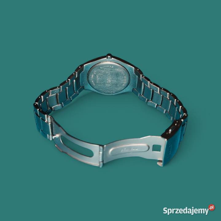 Roamer Tytan 5Atm Sapphire Made in Swiss Męskie Warszawa