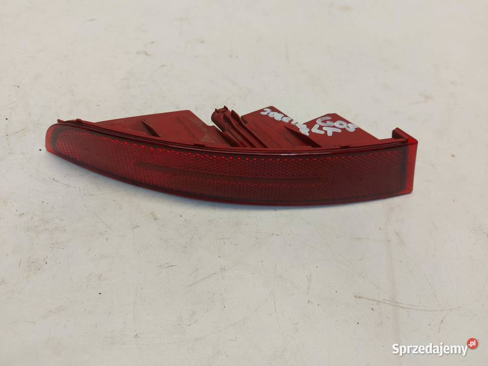 BMW G05 X5 30d 2019r ŚWIATŁO PRZECIWMGIELNE LEWE Światła do jazdy dziennej DRL