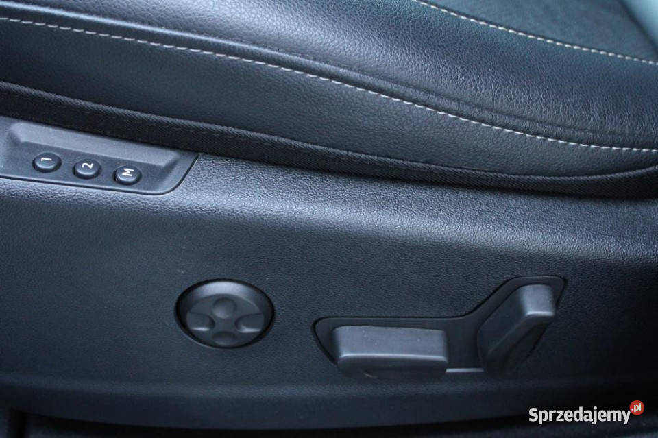 Opel Grandland X 2021r Pam Foteli Podgrzew i Gdańsk