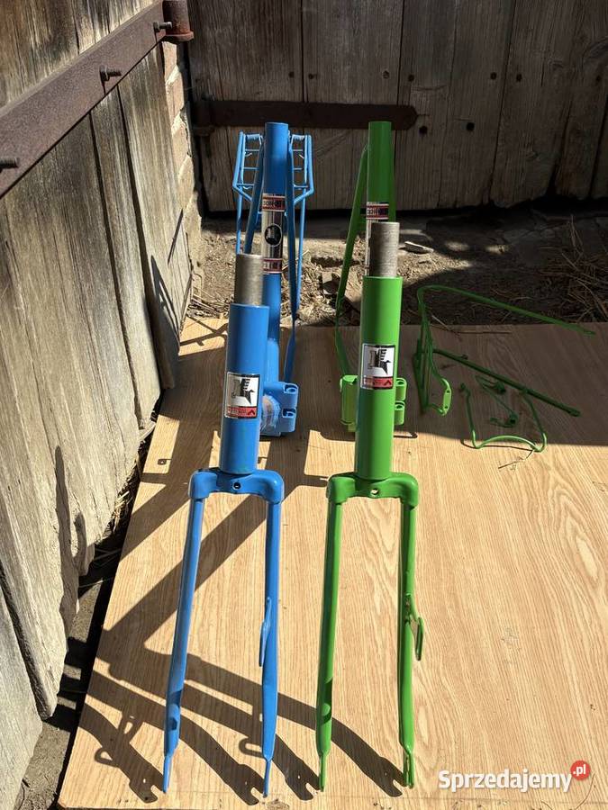 Ramy Romet Wigry 2 Wigry 3 Markowa