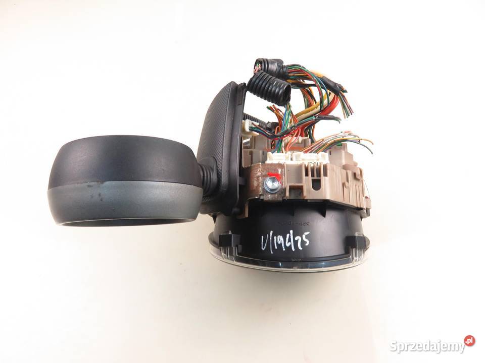 LICZNIK CITROEN C1 PM PN 14 HDi 8HT DV4TD Liczniki i zegary