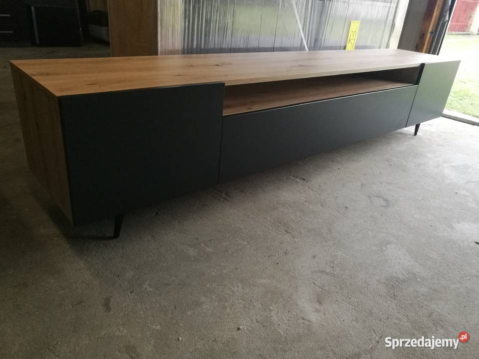 Sprzedam wykonam szafkę rtv 45cm Mielec