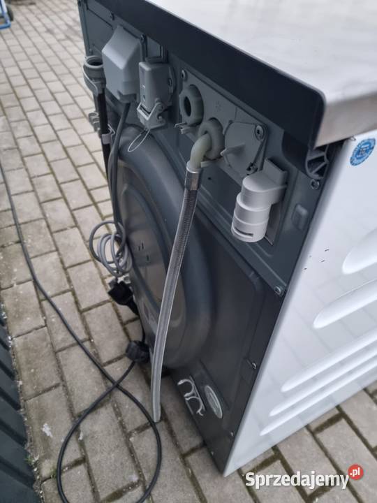 Miele Profesjonalizm Pralka PWM 906 EL DP wolnostojące Wrocław