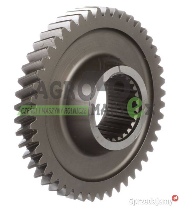 5195124 KOŁO ZĘBATE TRYB 47T CNH Wichrów