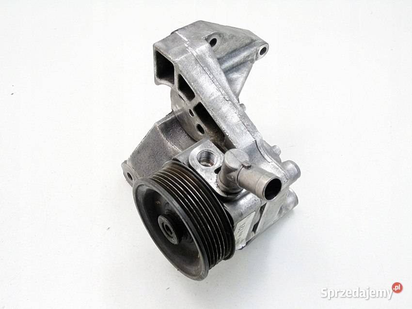 POMPA WSPOMAGANIA 23 HPI JTD DUCATO 2 DAILY IV Sosnowiec