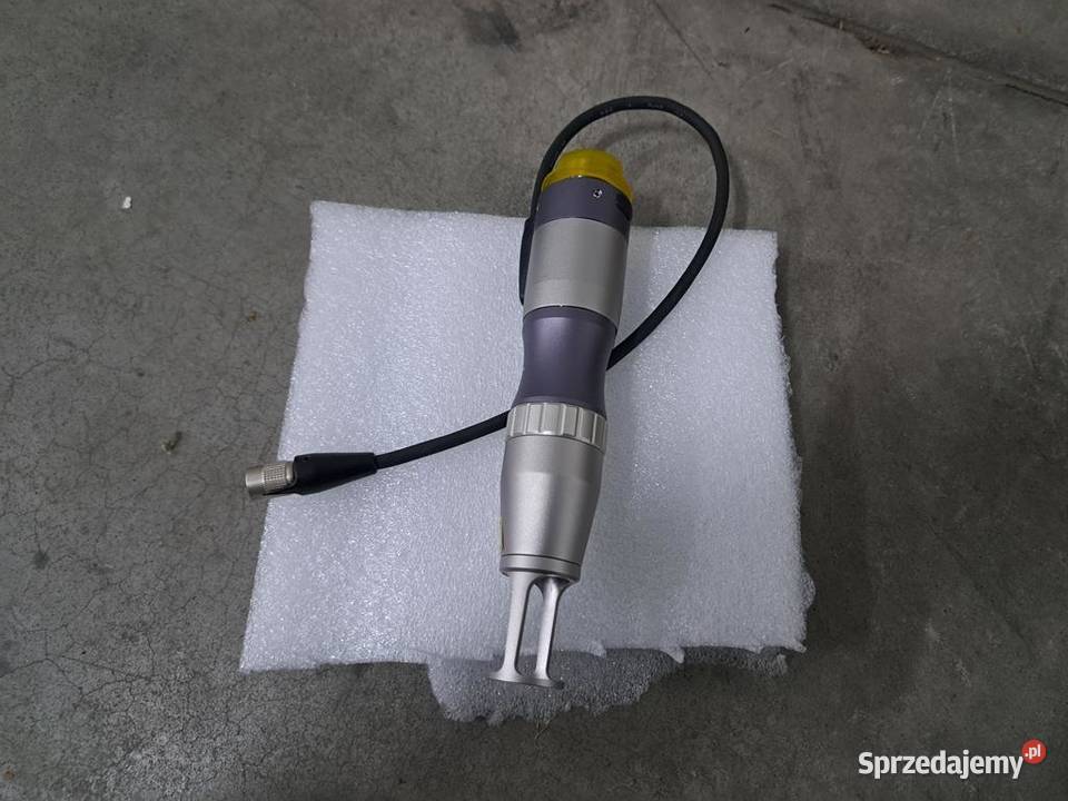 Głowica frakcyjna QMaster 5321064 nm 8489 Warszawa