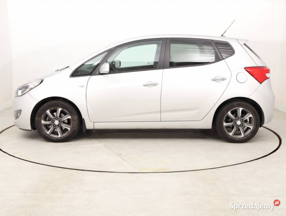 Hyundai ix20 16 CVVT Bielany Wrocławskie
