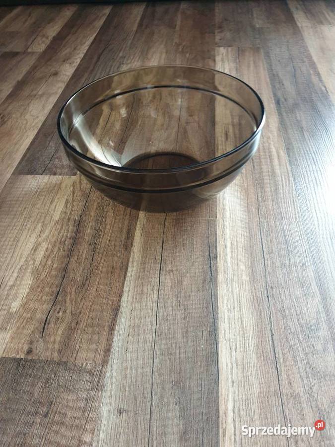 Miski Salaterki Żaroodporne inny kolor Przyszowa