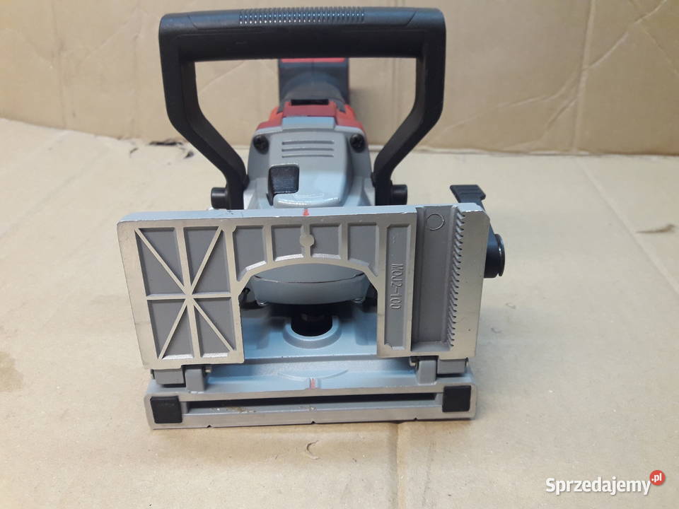 Frezarka nutowa Lamelownica Aku Lamelka Einhell Mirosławiec sprzedam