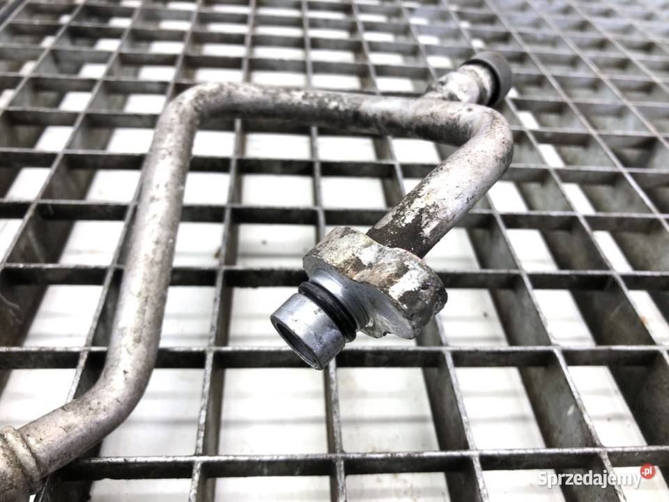 RURKA KLIMATYZACJI MAZDA 3 BM BJS761461 20 120 sprzedam