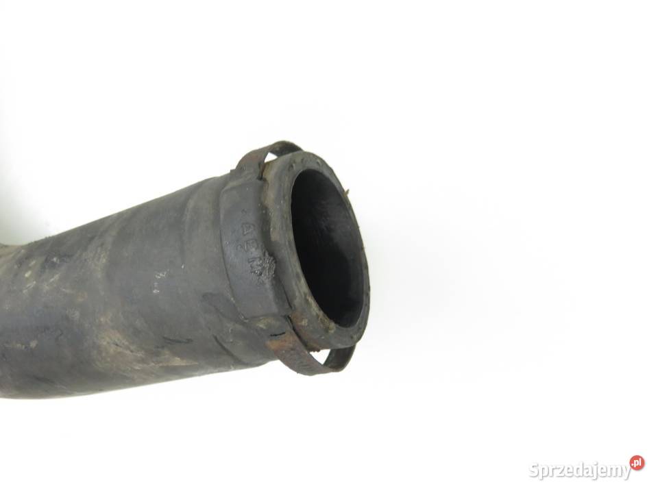 RURA INTERCOOLERA FORD FOCUS C 20 TDCi osobowe