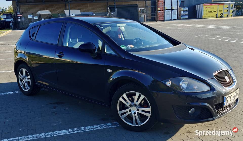 SEAT LEON 2
