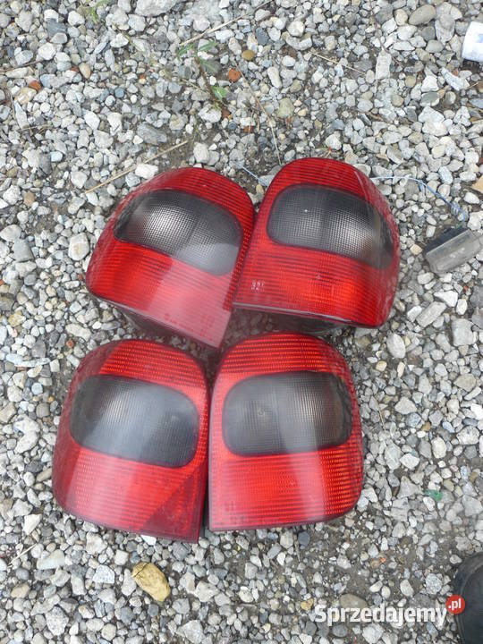 Lampa tylna prawa Citroen Xsara Break Kombi małopolskie sprzedam