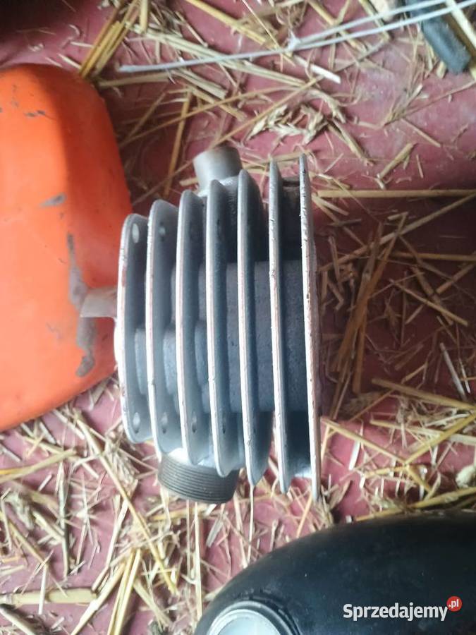 Silnik wsk Kąkolewnica