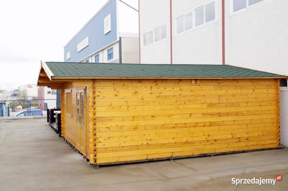 Domek letniskowy domek na działkę domek sprzedam