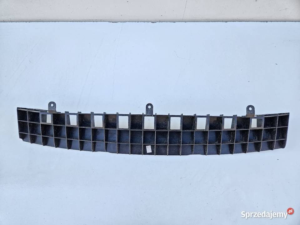 SKODA YETI 5L0 WZMOCNIENIE DOLNE ZDERZAKA PRZÓD Międzychód