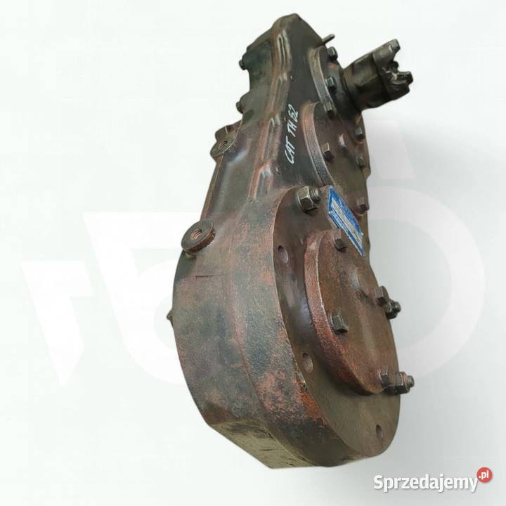 Skrzynia redukcyjna 30674 Clark Hurth 614325 Wilkowo