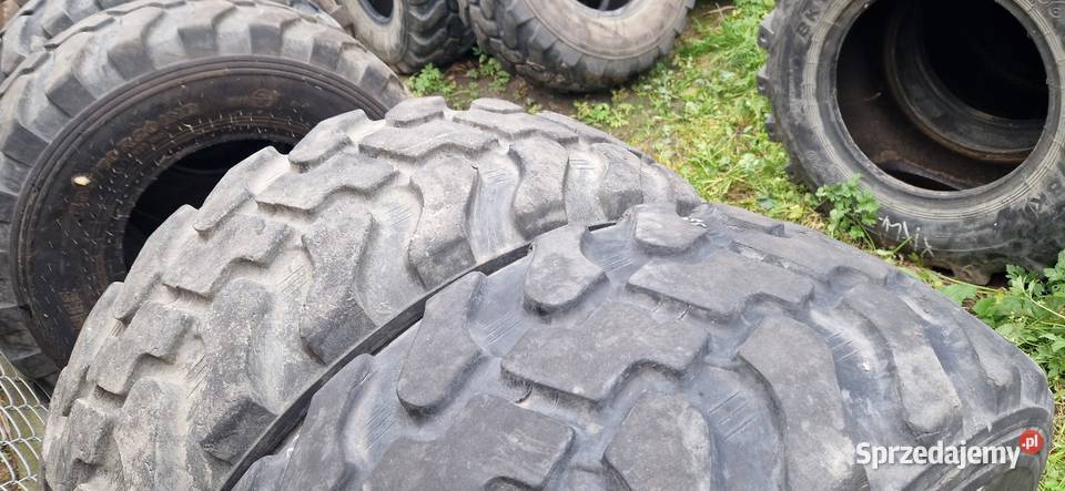 40570r20EM 4057020 1607020 4007020 95 bieżnik Nowe Miasto Lubawskie sprzedam