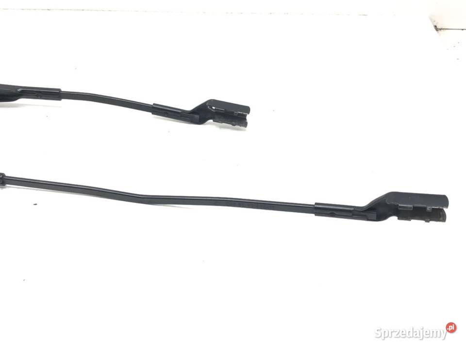 RAMIĘ WYCIERACZKI KOMPLET PRZÓD VW GOLF VII