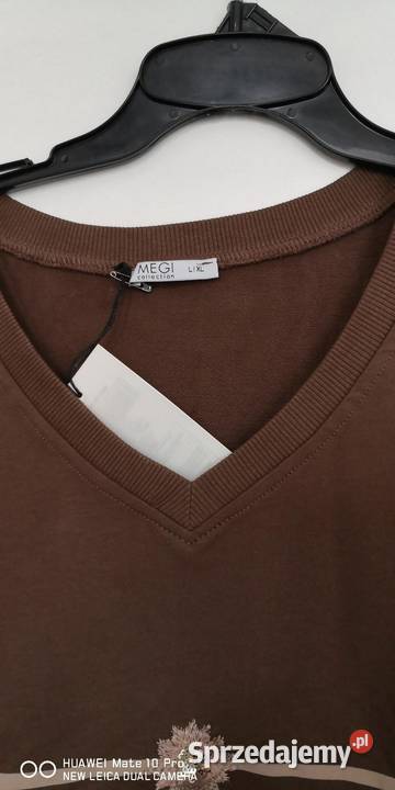 Bluzka damska Piotrków Trybunalski