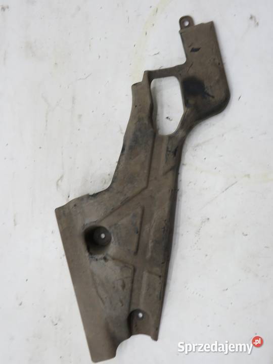 OSŁONA PODWOZIA KOMBI FORD MONDEO MK5