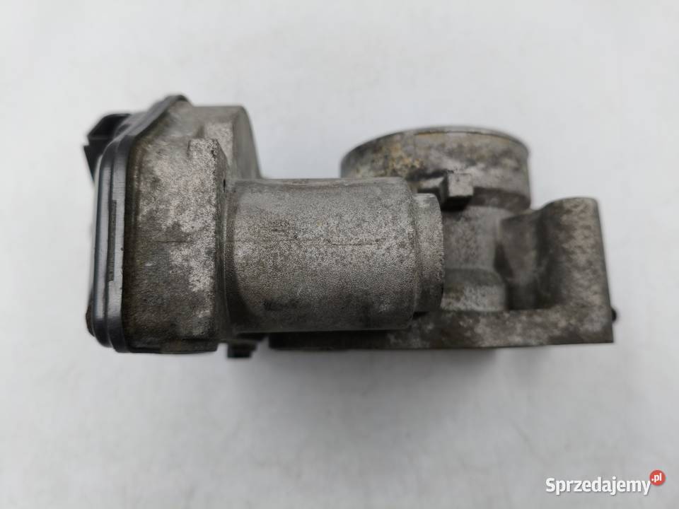Przepustnica Ford C Focus MK2 18 16v Wyszków