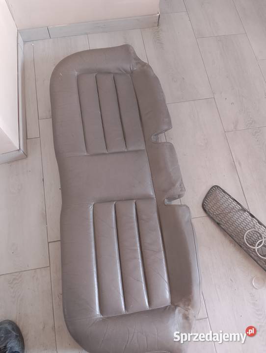 Kanapa skórzana a4b5 Przeworsk