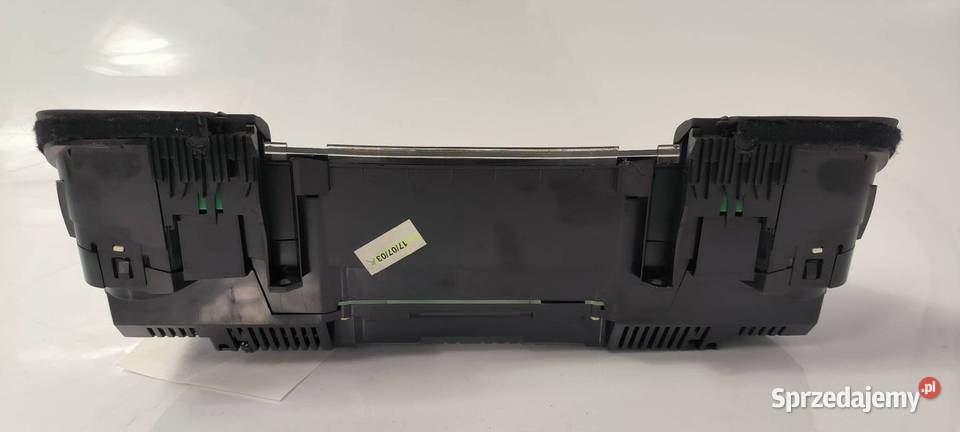 LICZNIK ZEGAR AUDI A4 B6 0263626036 Lipno