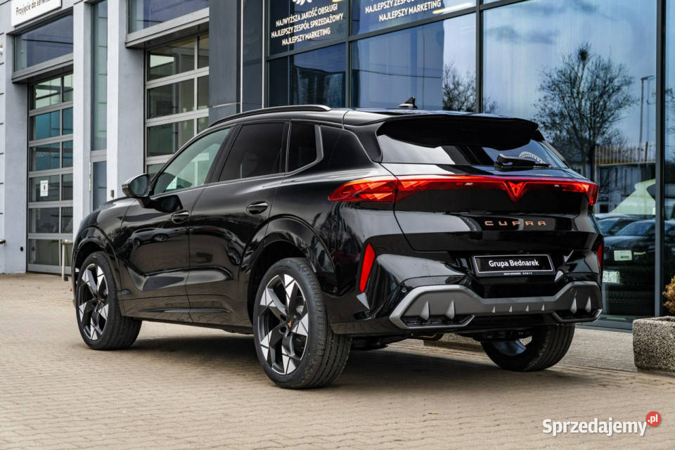 Cupra Terramar Advantage Edition 15 eTSI 150 DSG Cupra