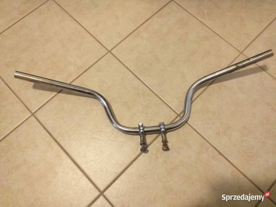 kierownica WSK WFM ROMET MIŃSK Poznań