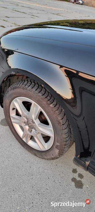 Audi a3 8p 2008 lift Kasina Wielka sprzedam