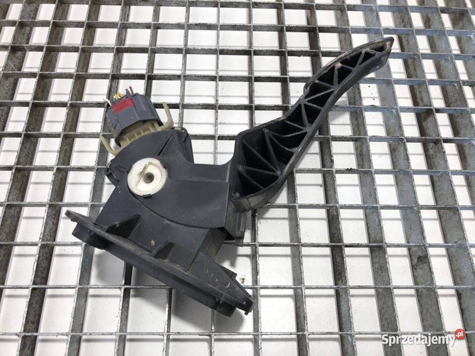 POTENCJOMETR GAZU FORD TRANSIT IV 20 100 0006 podkarpackie