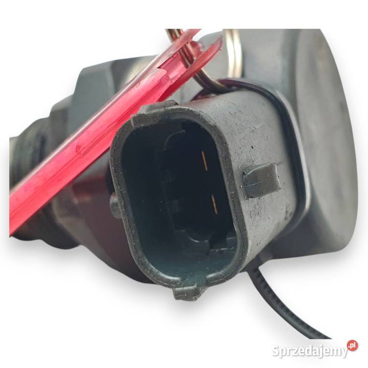 REGULATOR CIŚNIENIA PALIWA Peugeot 207 Citroen Chełm